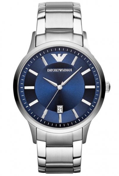 EMPORIO ARMANI  Montre pour hommes AR11180