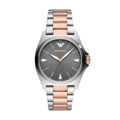 EMPORIO ARMANI  Montre pour hommes AR11256