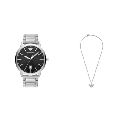 EMPORIO ARMANI  Montre pour hommes AR11310