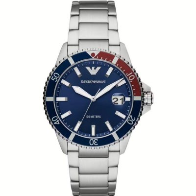 EMPORIO ARMANI  Montre pour hommes AR11339