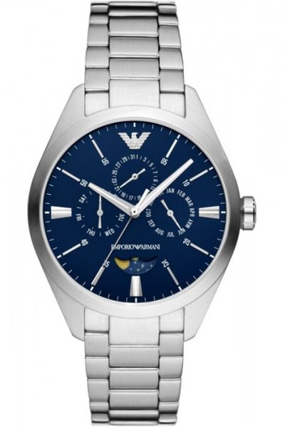 EMPORIO ARMANI  Montre pour hommes AR11553