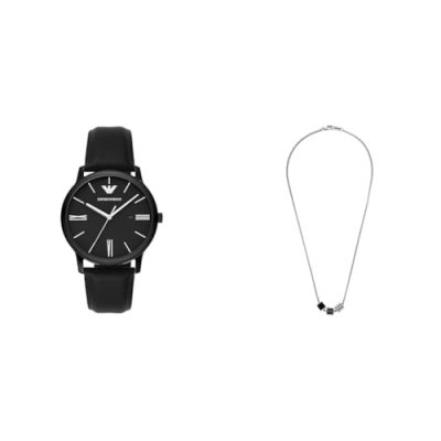 EMPORIO ARMANI  Montre pour hommes AR11572