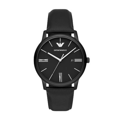 EMPORIO ARMANI  Montre pour hommes AR11573