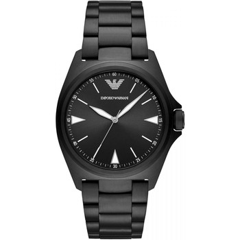 EMPORIO ARMANI  Nicola - Orologio al quarzo analogico da Uomo - AR11257