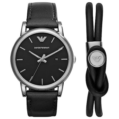 EMPORIO ARMANI  Set de montres AR80059