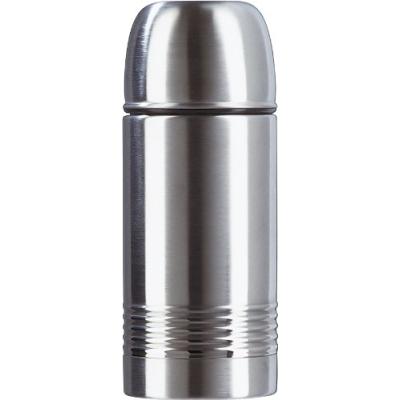 EMSA  618351600 Senator Bouteille Isotherme Safe Loc Inox 0,35 L