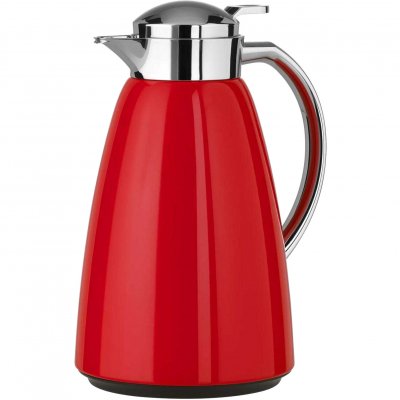 EMSA  Pichet isotherme CAMPO, 1 litre, rouge