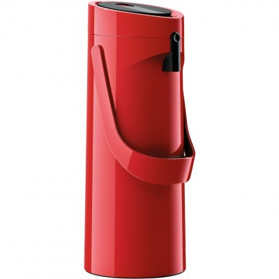 EMSA  PONZA thermos 1,9 L Rouge, Verseuse isotherme