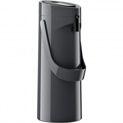 EMSA  Ponza thermos Anthracite, Verseuse isotherme
