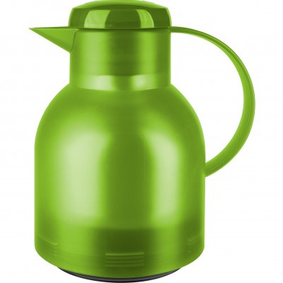 EMSA  Samba thermos 1 L Vert, Verseuse isotherme