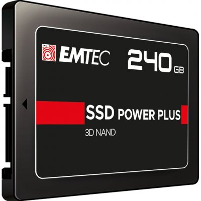 EMTEC  - carte ssd power plus--240 go