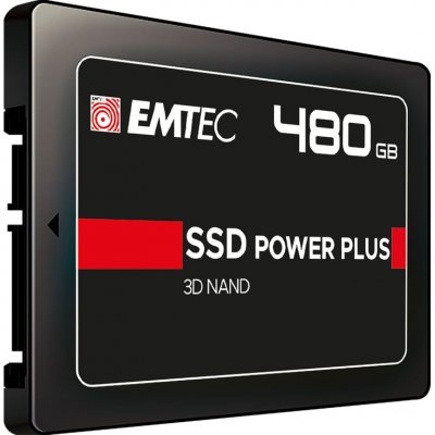 EMTEC  - carte ssd power plus--480 go