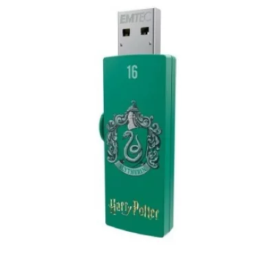 EMTEC  Cl&eacute; USB 2.0 Harry Potter 16Go M730 S 
