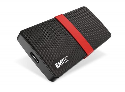 EMTEC  ecssd1tx200 usb 1.1 disque dur ssd 3.1 gen1