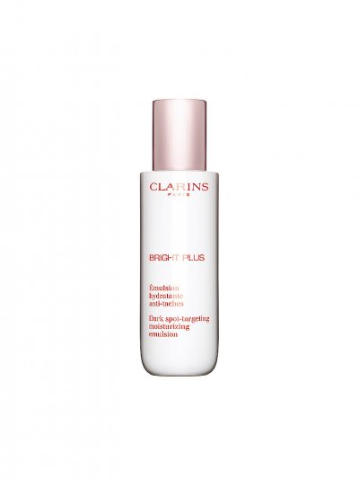 CLARINS &Eacute;mulsion hydratante anti-t&acirc;ches Bright Plus - 