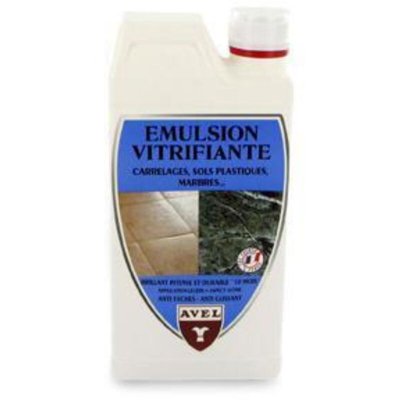 AVEL EMULSION SOL PLAST/CAR. INC1L49006