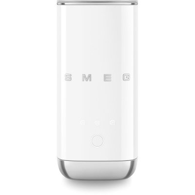 SMEG Emulsionneur  blanc Ann&eacute;es 50 MFF02W