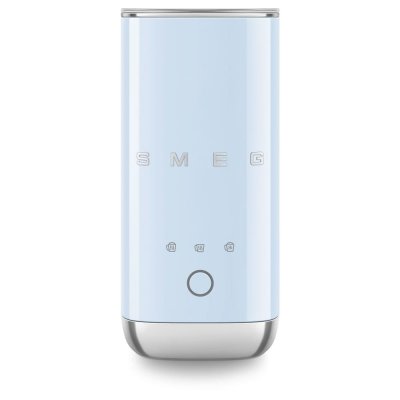 SMEG Emulsionneur  bleu Ann&eacute;es 50 MFF02PB