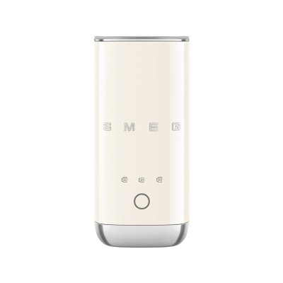 SMEG Emulsionneur  cr&egrave;me ann&eacute;es 50 MFF02C