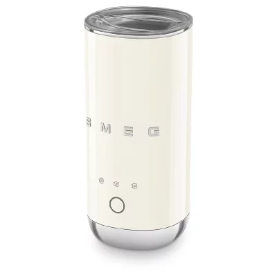 SMEG Emulsionneur  cr&egrave;me ann&eacute;es 50 MFF02C