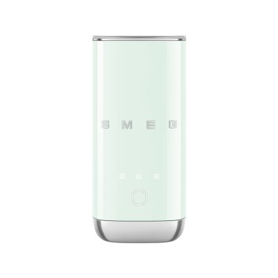 SMEG Emulsionneur  vert d'eau Ann&eacute;es 50 M
