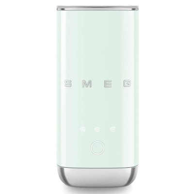 SMEG Emulsionneur  vert d'eau Ann&eacute;es 50 M