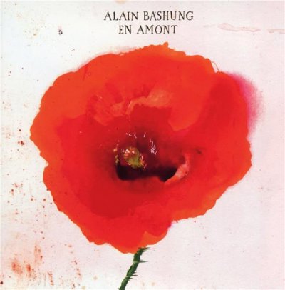 En Amont  (CD) Alain Bashung