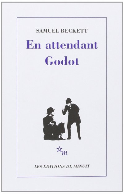 En attendant Godot (Grand format)