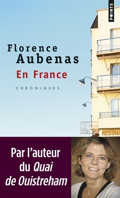 En France - Chroniques (Broch&eacute;)
