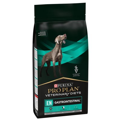 PURINA PRO PLAN VETERINARY DIETS EN Gastrointestinal 12 KG Pro Plan Veterinary Diets 