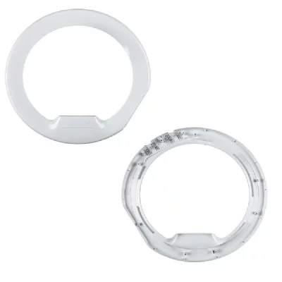 GENERIQUE Encadrement Hublot ExtErieure Pour Lave Linge Gias - 43011750