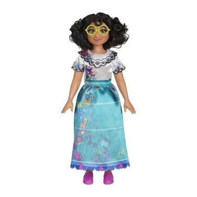 DISNEY ENCANTO Encanto - poup&eacute;e mannequin mirabel - jakks - 480114 DIS0192995219403