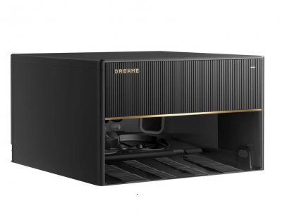 DREAME Encastrable X50 Master