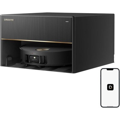 DREAME Encastrable X50 Master