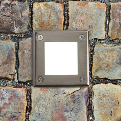 FARO BARCELONA Encastr&eacute; ext&eacute;rieur led 3w 3000k 160lm