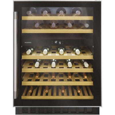 ROSIERES Encastr&eacute; Rosi&egrave;res RWCB60N - 134 litres Classe G