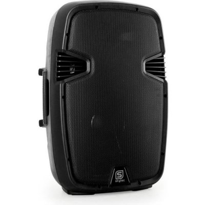 VONYX Enceinte Active 12" Spj-1200a 600 W - 