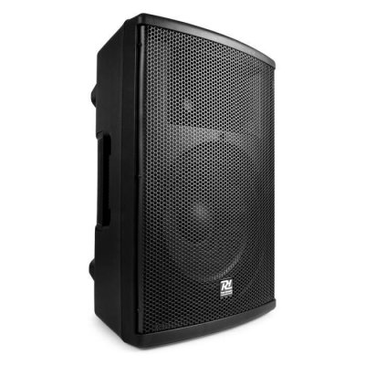 POWER DYNAMICS Enceinte Active Bi-amplification 15" Pd415a 1400 W - 