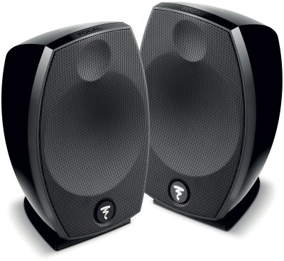 FOCAL Enceinte biblioth&egrave;que  SIB EVO 2.0