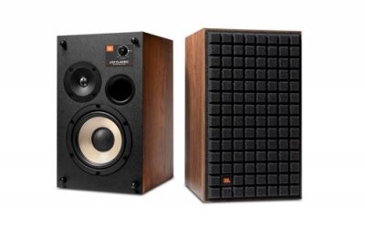 JBL Enceinte biblioth&egrave;que  L52 Grille Noir Vendue par paire