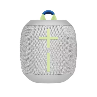 ULTIMATE EARS Enceinte biblioth&egrave;que  WONDERBOOM 3 Gris
