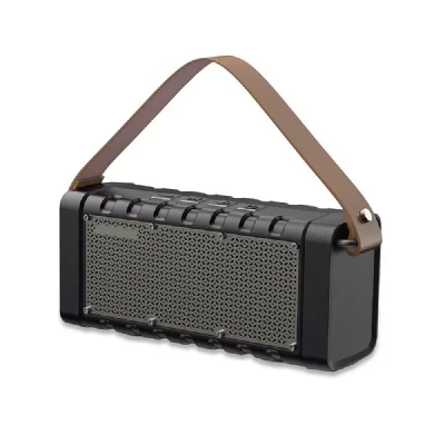 YONIS Enceinte bluetooth 20w st&eacute;r&eacute;o autonomie 5h son immersif  
