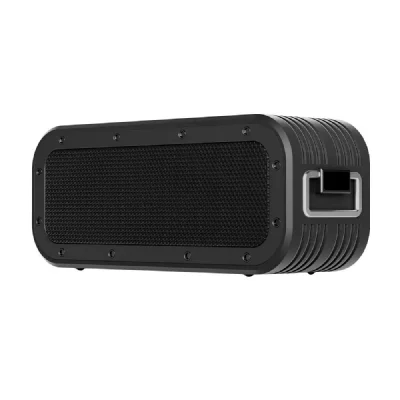 YONIS Enceinte bluetooth 60w &eacute;tanche puissante autonomie 13h assistant vocal  