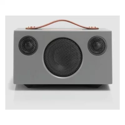 AUDIO PRO Enceinte Bluetooth  Addon T3 Gris 
