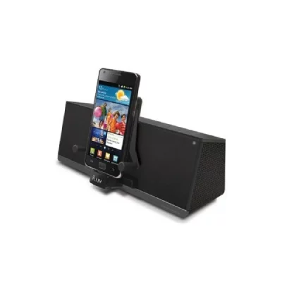 ILUV Enceinte bluetooth avec kit mains-libres MobiAir 