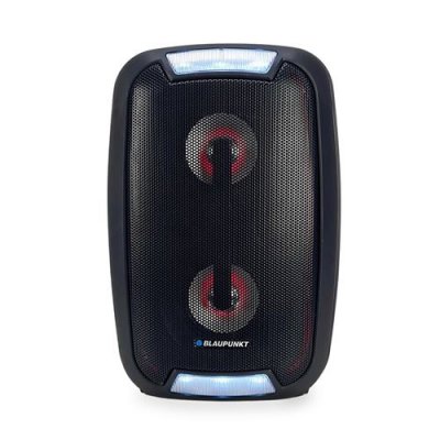 BLAUPUNKT Enceinte bluetooth  led autonome - aux - bt