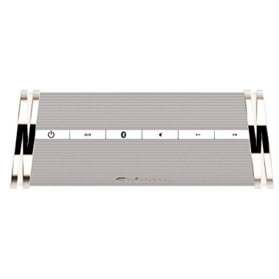 CABASSE Enceinte Bluetooth  Swell Blanc 