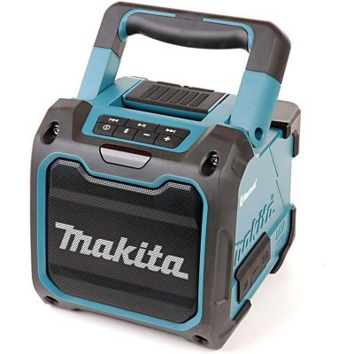 MAKITA Enceinte bluetooth dmr200 