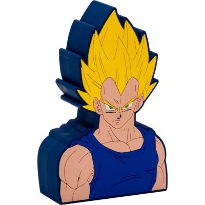 TEKNOFUN Enceinte Bluetooth - Dragon Ball Z Easykado Multicolore