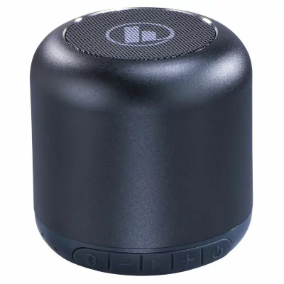 HAMA Enceinte Bluetooth&reg; Drum 2.0 , 3,5 W, bleu fonc&eacute;